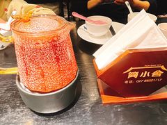 -简小舍·民间手艺菜(武昌江滩店)