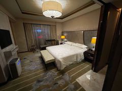 -西安赛瑞喜来登大酒店