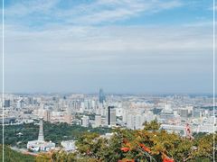 -千佛山风景名胜区