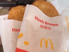 -麦当劳(大亚湾龙光城店)
