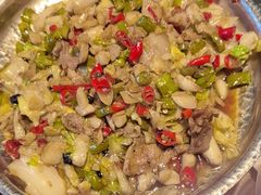 -95号酱骨·一块豆腐(展春园西路店)
