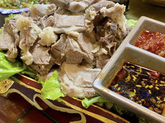手扒肉-牧人嘎查蒙餐(富强路店)