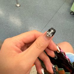 -睫乐园•睫公馆•美睫美甲沙龙