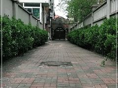 -天津五大道文化旅游区