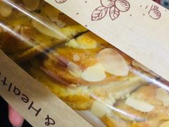 -风车面包