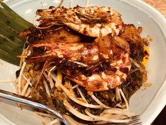 -CHINCHIN 青青·泰国料理(万象食家店)