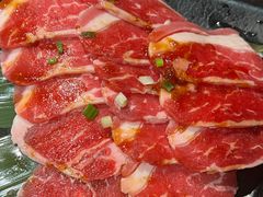 -九田家黑牛烤肉料理(新辰里亚运村店)