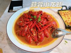 -茅庐川菜(烟台万象汇店)