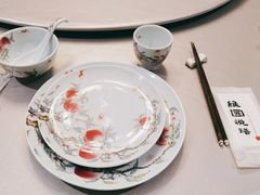 -维园悦谱·海派家常菜(乌鲁木齐南路店)