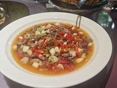 -郭鸡肉·非遗餐厅(安仁古镇店)