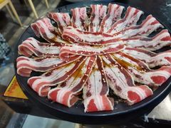 -鹤江桥·红油牛肉粉(SKP店)