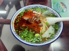 -东方宫中国兰州牛肉拉面(厦门旗舰店)