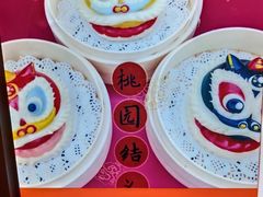 -水乡人家私房菜(逢简店)