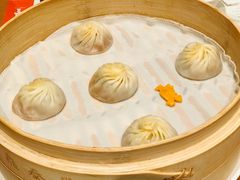 -鼎泰丰(德基广场店)