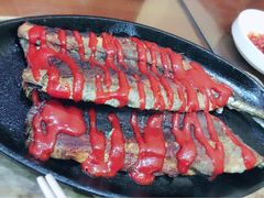 -小公洞韩式豆腐村&Q饮品铺
