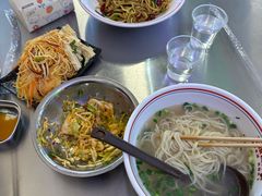 -王祖名抻面(罗湖分店)