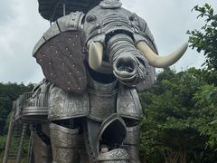 -西双版纳勐泐文化旅游区