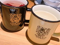 -太二酸菜鱼(石家庄万象城店)