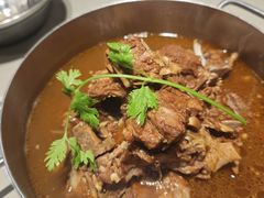 -蝎王府羊蝎子(西直门店)