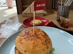 -必胜客(会展店)