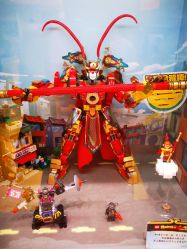 -LEGO(国贸商城店)