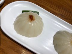 桂花拉糕-苏小柳手作点心(控江旭辉分院)