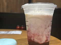 -星巴克(北京佳程广场店)