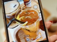 -Seesaw Coffee(上生新所店)