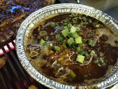 -西昌火焰山烧烤(中海国际店)