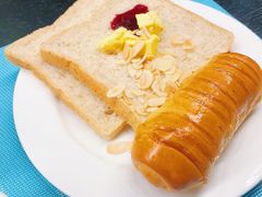 -青岛西海岸隆和福朋喜来登酒店