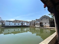 -东梓关景区村庄