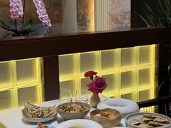 -研食记西餐厅(金融中心店)