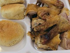-香妃烤鸡(西单店)
