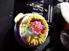 -Lucky Cloud紫云烘焙(红旗店)