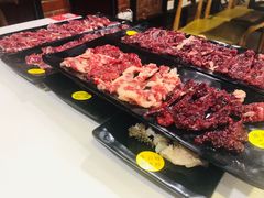 -陈记顺和潮汕鲜牛肉火锅(棠德南路店)