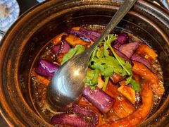 -喜悦烤鸭·新京菜(王府井店)