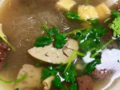 -鲁氏汤包王(长白街店)