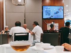 大堂-岭南海晏楼(滨江东总店)