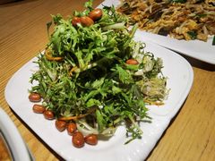 -萃和楼海鲜酒店(汉口路店)