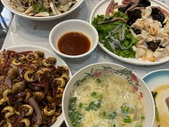 -隐厨·海鲜餐厅(恒通路店)