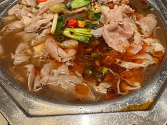 -蔡家酒楼(一德街店)