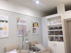 -Wink美甲美睫