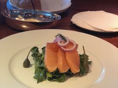 -非常时髦餐厅VUE Restaurant(外滩茂悦大酒店)