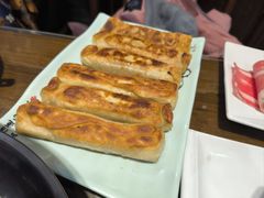 -门框胡同褡裢火烧(赵公口店)
