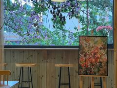 -花苑里咖啡(威远店)
