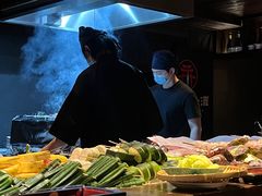-三川·十酒Izakaya(南昌路店)