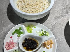 -北平食府(马鞍山路店)