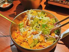 -春熙台韩国料理·章鱼肥牛(西丽店)