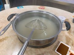 -华威达牛庄(黄埔大道西店)