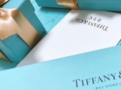 -Tiffany & Co.蒂芙尼
(南京德基广场店)